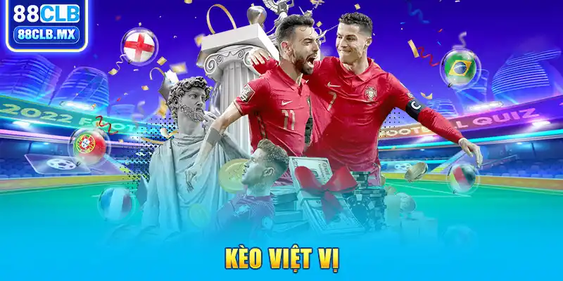 Kèo việt vị