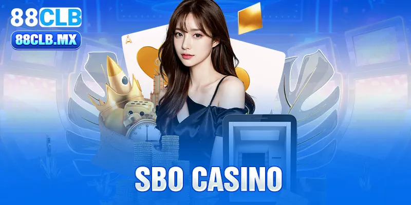 Sbo casino