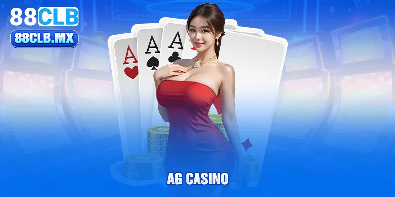 AG Casino