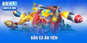 Bắn cá ăn tiền