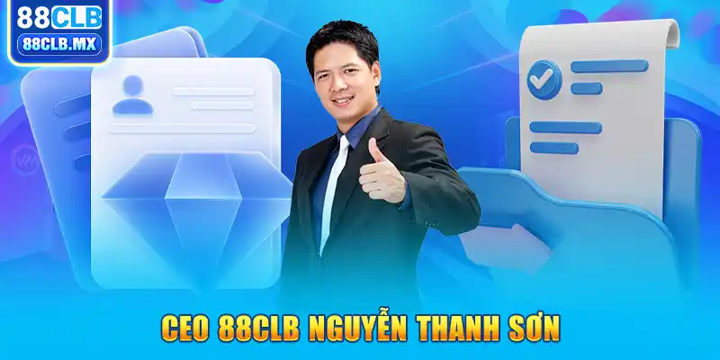 Nguyễn Thanh Sơn