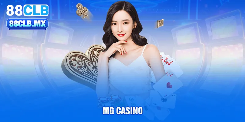 MG Casino